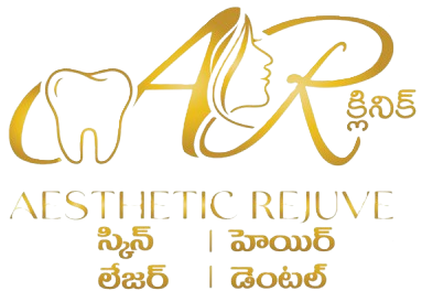 AR Clinic Logo