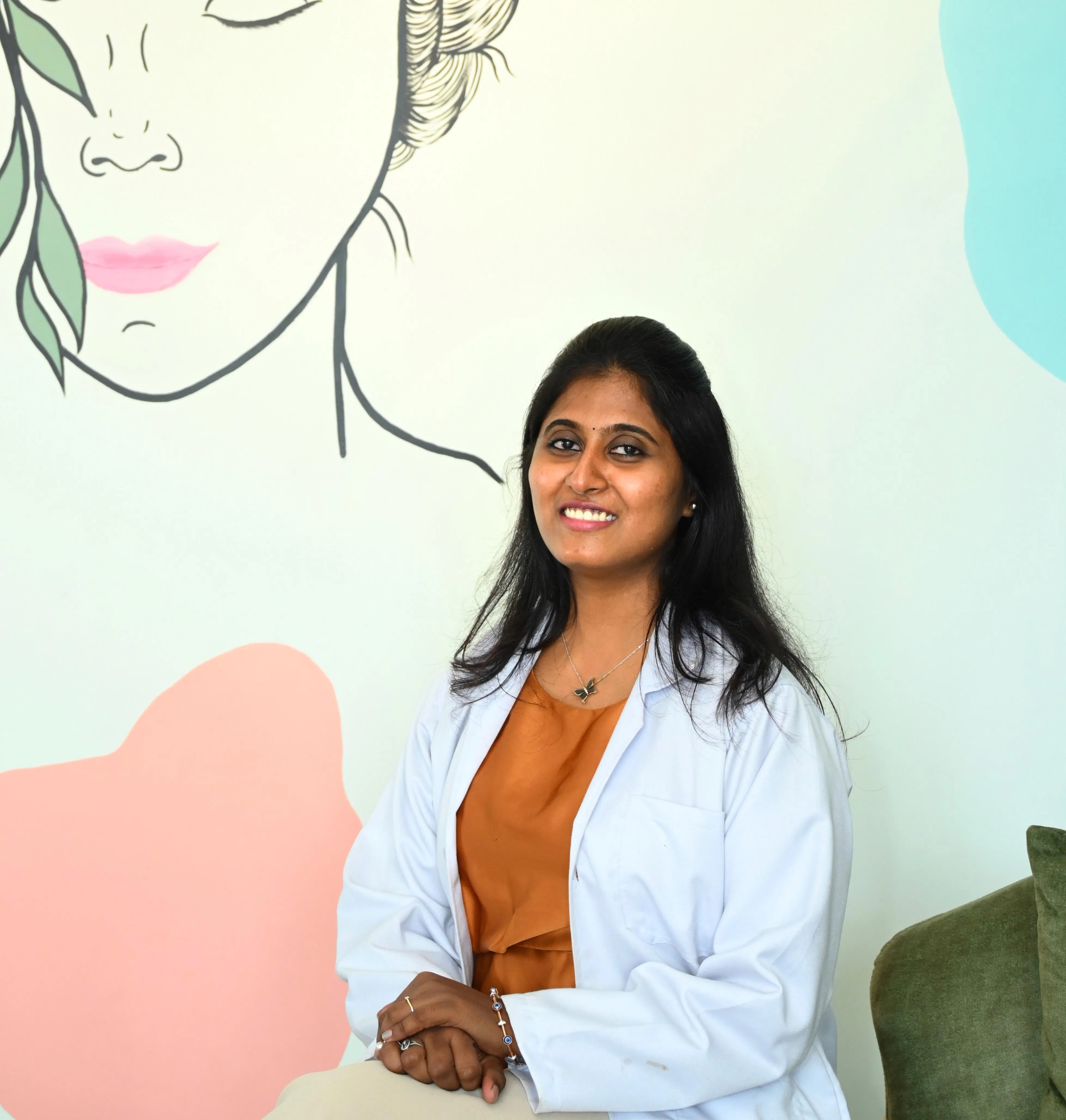 Dr. Yashwini Gonuguntla